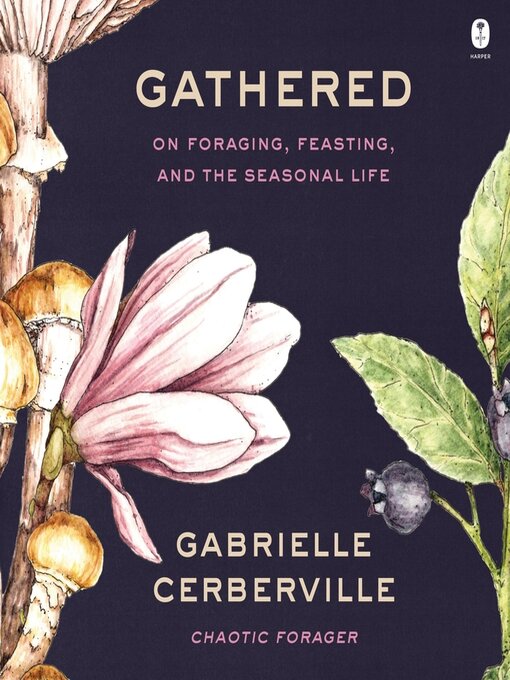 Title details for Gathered by Gabrielle Cerberville - Available